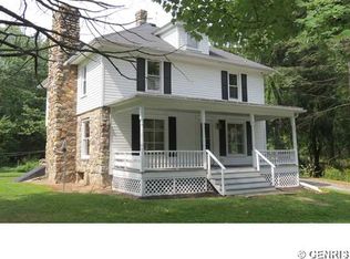 7560 Strutt St, Wayland, NY 14572