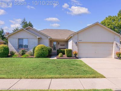 46297 Creekside Blvd, Macomb, MI, 48044