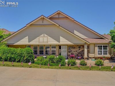8019 S Algonquian Ct, Aurora, CO, 80016