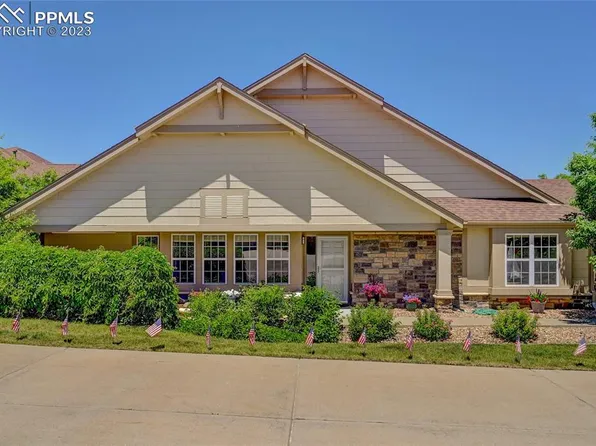 8019 S Algonquian Ct, Aurora, CO 80016