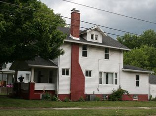 2146 Cherry Ave, Alliance, OH 44601