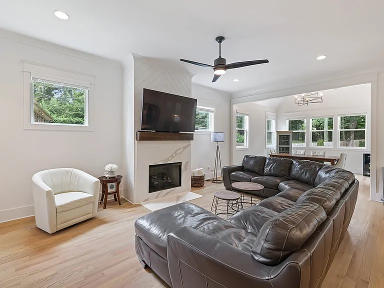 4018B Woodmont Blvd — Photo 8