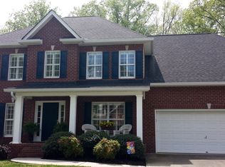 1609 Polte Ln, Knoxville, TN 37922