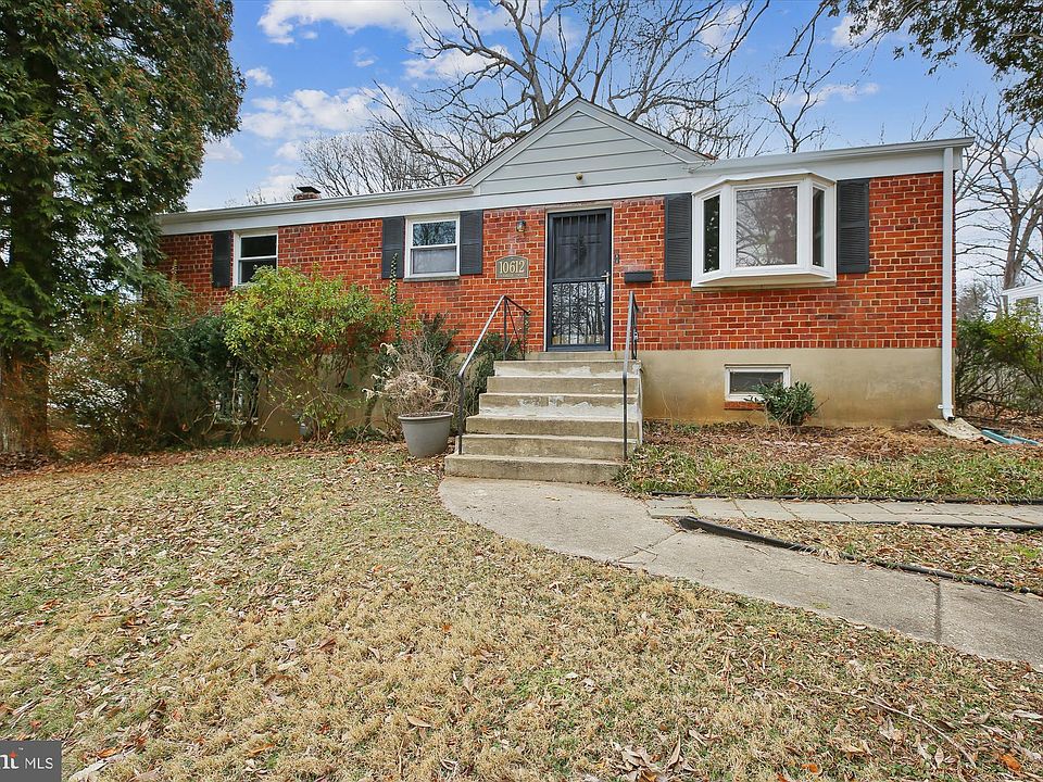 10612 Tenbrook Dr, Silver Spring, MD 20901 | Zillow