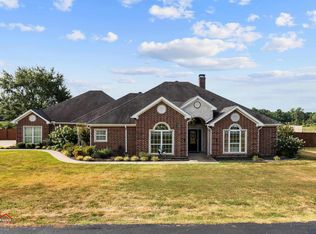 174 Deercrest Dr, Carthage, TX 75633