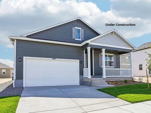5625 Gelbray Pl, Windsor, CO 80528