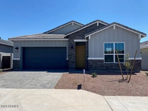 10473 W SALTER Drive, Peoria, AZ 85382