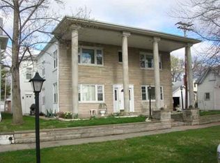 115 N Union St, Delphi, IN 46923