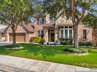 3526 Ochiltree Trl, San Antonio, TX 78253