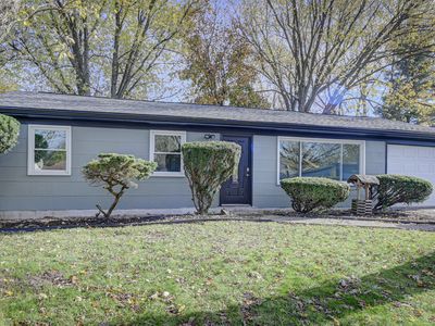741 Heritage Rd, Valparaiso, IN, 46385