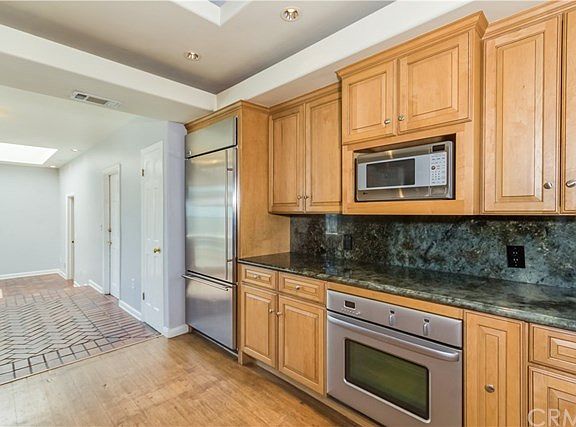 Kitchen details
