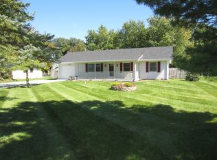 935 S 1st St, Wilkinson, IN 46186