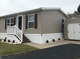 3404 Aster Ave, Trevose, PA