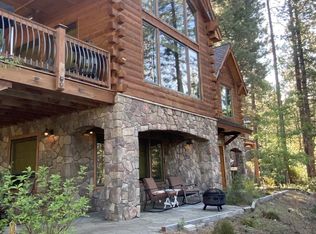 18510 Clear Spring Way, Crescent Lake, OR 97733