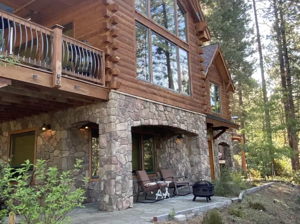 18510 Clear Spring Way, Crescent Lake, OR 97733