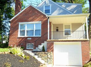 2222 Southland Rd, Baltimore, MD 21207
