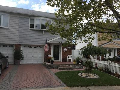 66 Middle Loop Rd, Staten Island, NY, 10308