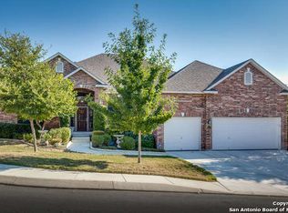 18114 Veranda Ln, San Antonio, TX 78258
