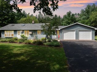 617 N Pine St, Grantsburg, WI 54840