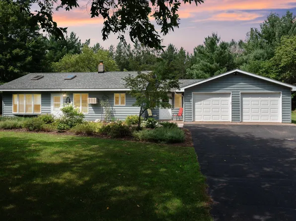 617 N Pine St, Grantsburg, WI 54840