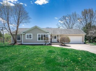 3697 Arkona Rd, Saline, MI 48176