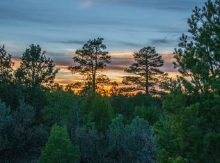 3633 Sunset Ridge Loop, Happy Jack, AZ 86024