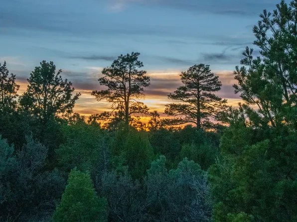 3633 Sunset Ridge Loop, Happy Jack, AZ 86024