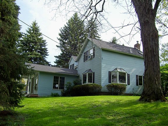 Side of House