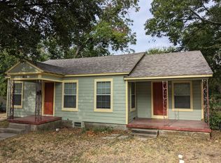 615 Coit St, Denton, TX 76201
