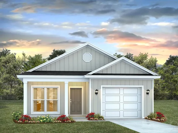 2913 Ironweed Cir, Cantonment, FL 32533