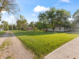114 W Martin St, El Dorado Springs, MO 64744