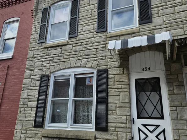 834 Church St, Reading, PA 19601