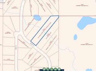 1925 Carter Ln, Gunter, TX 75058