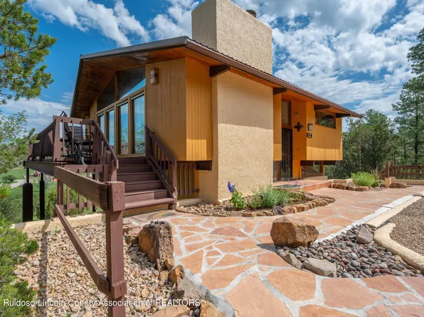 264 Little Creek Hills Rd, Alto, NM 88312