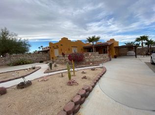 13358 E 55th Dr, Yuma, AZ 85367