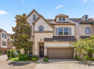 6703 Saxton Manor St, Houston, TX 77055