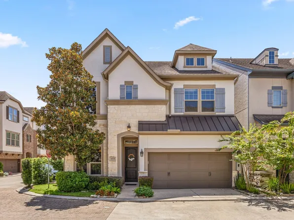 6703 Saxton Manor St, Houston, TX 77055
