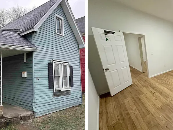 806 S Home Ave, Kokomo, IN 46901