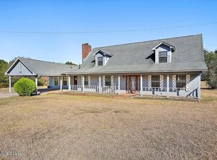 642 Wilson Welch Rd, Mendenhall, MS 39114