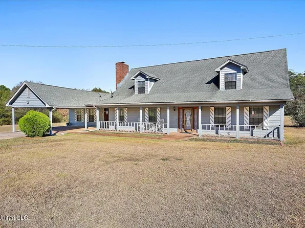 642 Wilson Welch Rd, Mendenhall, MS 39114