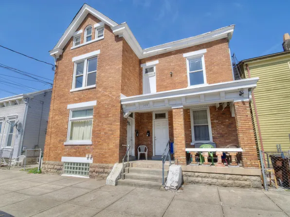 109 W 10th St, Newport, KY 41071