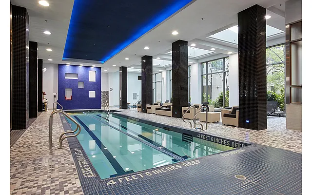 Rented by Douglas Elliman | media 22