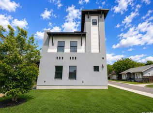 918 S Olive St #102, San Antonio, TX 78202