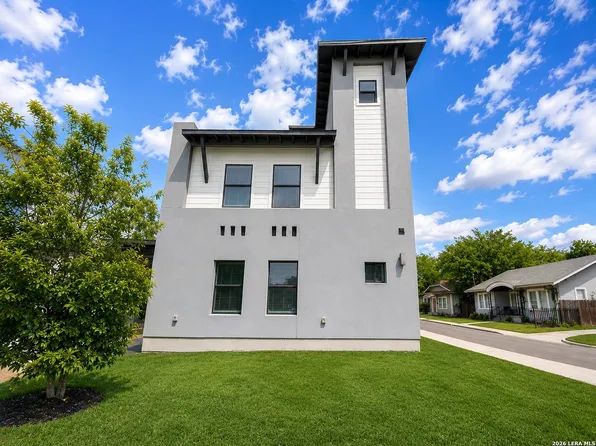 918 S Olive UNIT 102, San Antonio, TX 78210