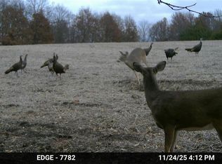 State Highway 6, Winston, MO 64689