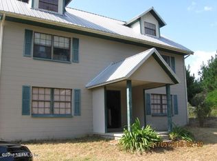 3124 NE County Road 219 FLOOR A, Melrose, FL 32666