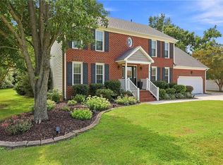 2205 Sleeper Ct, Virginia Beach, VA 23456
