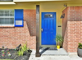 3509 Hinton Blvd, Houston, TX 77022