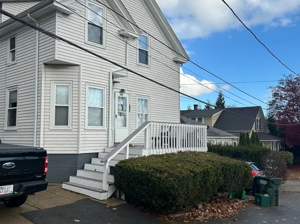 109 Manuel Ave Floor 2, Johnston, RI 02919