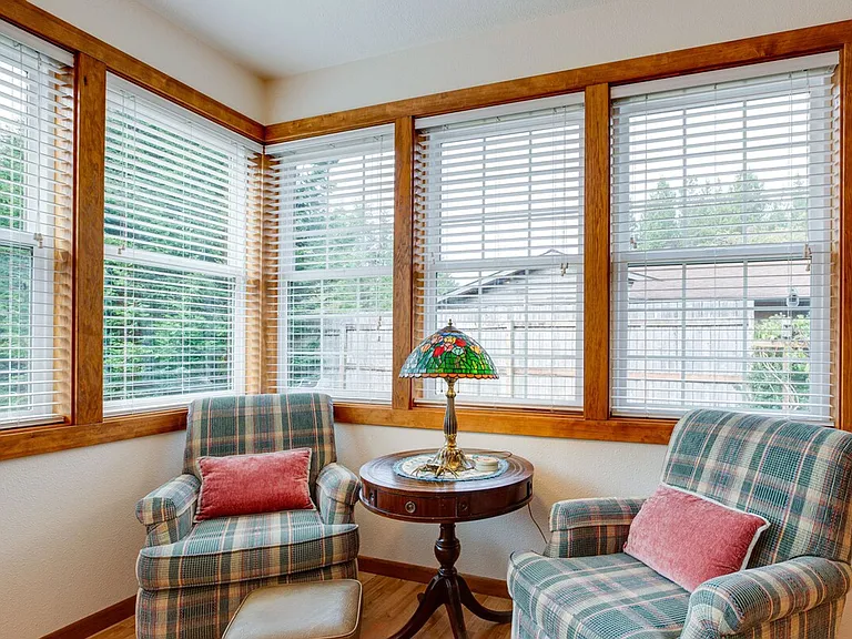 Reading Area
